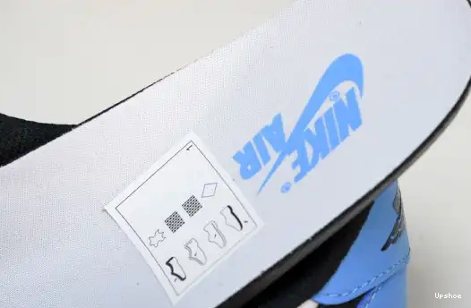 CZ0790-104 Dark Retro  1 Low Powder OG Blue Jordan  Black  0423